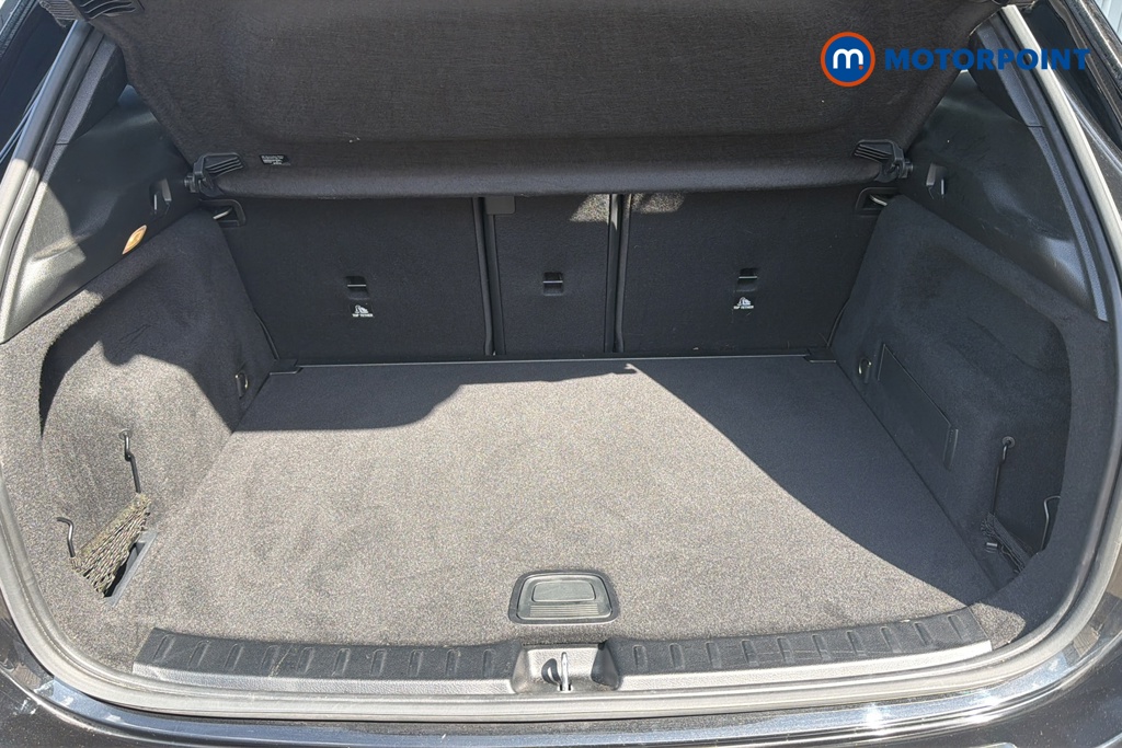Mercedes-Benz GLA Amg Line Automatic Petrol SUV - Stock Number (1646511) - 30th supplementary image