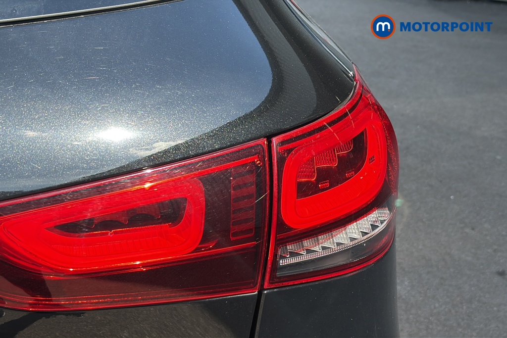 Mercedes-Benz GLA Amg Line Automatic Petrol SUV - Stock Number (1646511) - 36th supplementary image