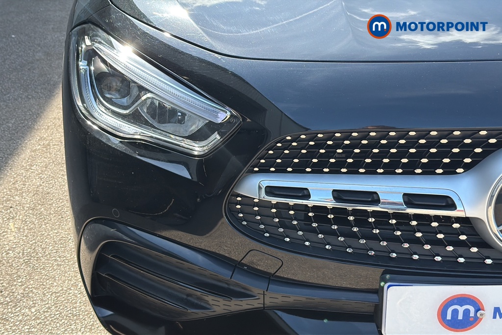 Mercedes-Benz GLA Amg Line Automatic Petrol SUV - Stock Number (1646511) - 38th supplementary image