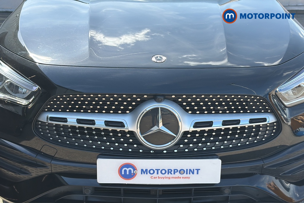Mercedes-Benz GLA Amg Line Automatic Petrol SUV - Stock Number (1646511) - 43rd supplementary image