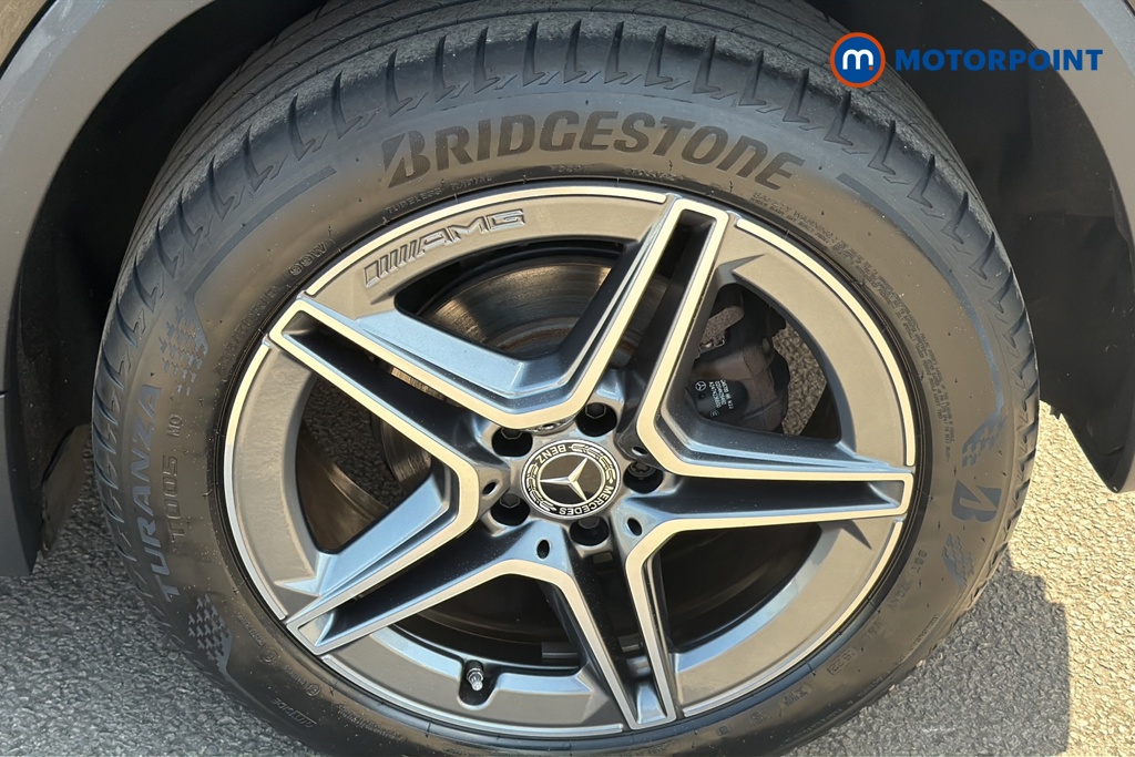 Mercedes-Benz GLA Amg Line Automatic Petrol SUV - Stock Number (1646511) - 45th supplementary image