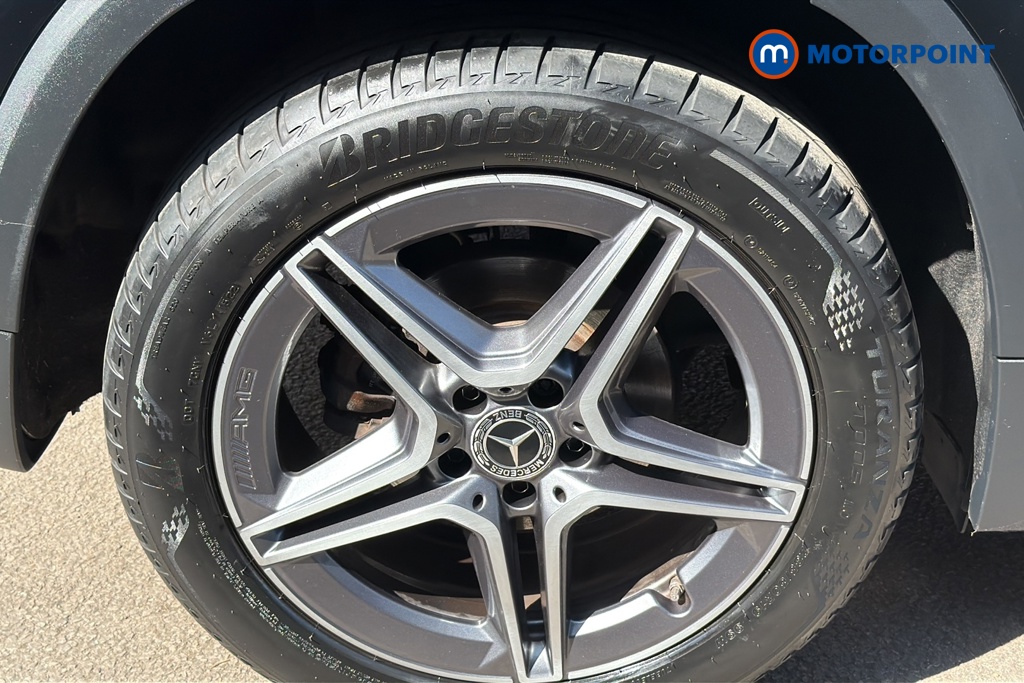 Mercedes-Benz GLA Amg Line Automatic Petrol SUV - Stock Number (1646511) - 46th supplementary image