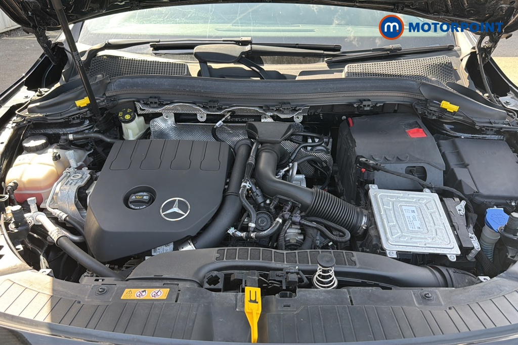 Mercedes-Benz GLA Amg Line Automatic Petrol SUV - Stock Number (1646511) - 48th supplementary image