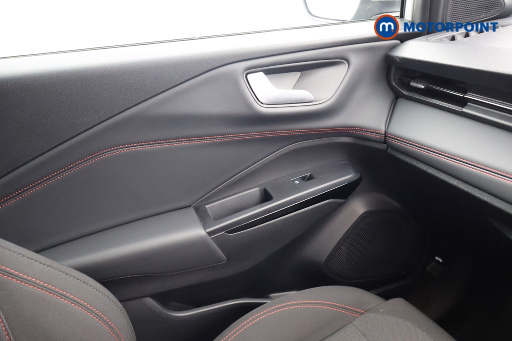 Ford Puma St-Line Automatic Petrol SUV - Stock Number (1646637) - 9th supplementary image