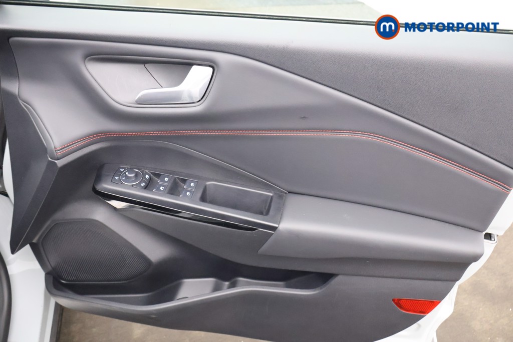 Ford Puma St-Line Automatic Petrol SUV - Stock Number (1646637) - 10th supplementary image