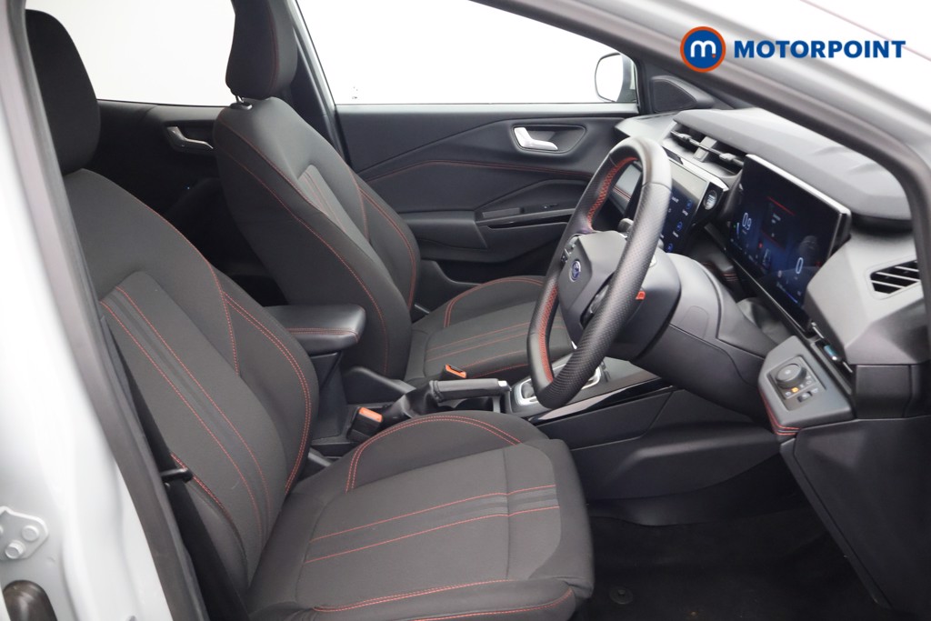 Ford Puma St-Line Automatic Petrol SUV - Stock Number (1646637) - 12th supplementary image