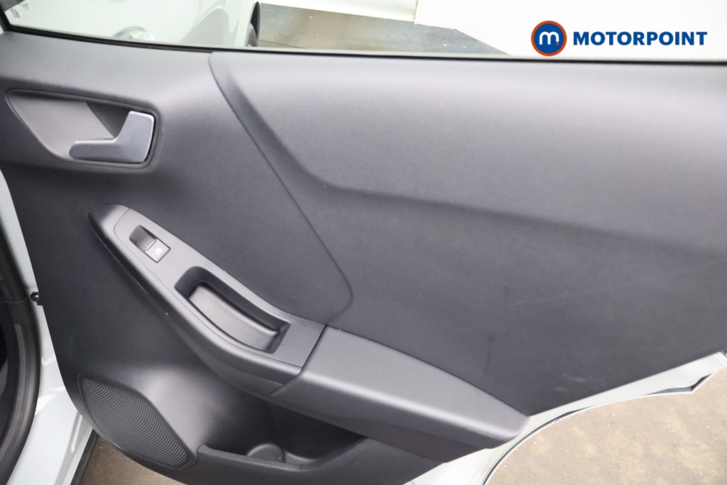 Ford Puma St-Line Automatic Petrol SUV - Stock Number (1646637) - 15th supplementary image