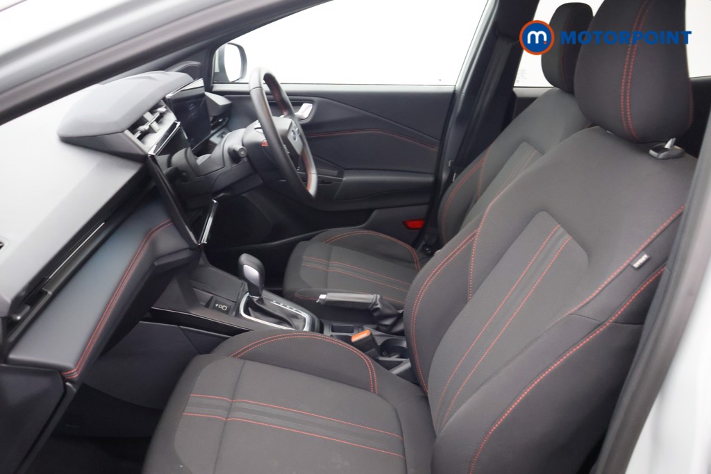 Ford Puma St-Line Automatic Petrol SUV - Stock Number (1646637) - 17th supplementary image