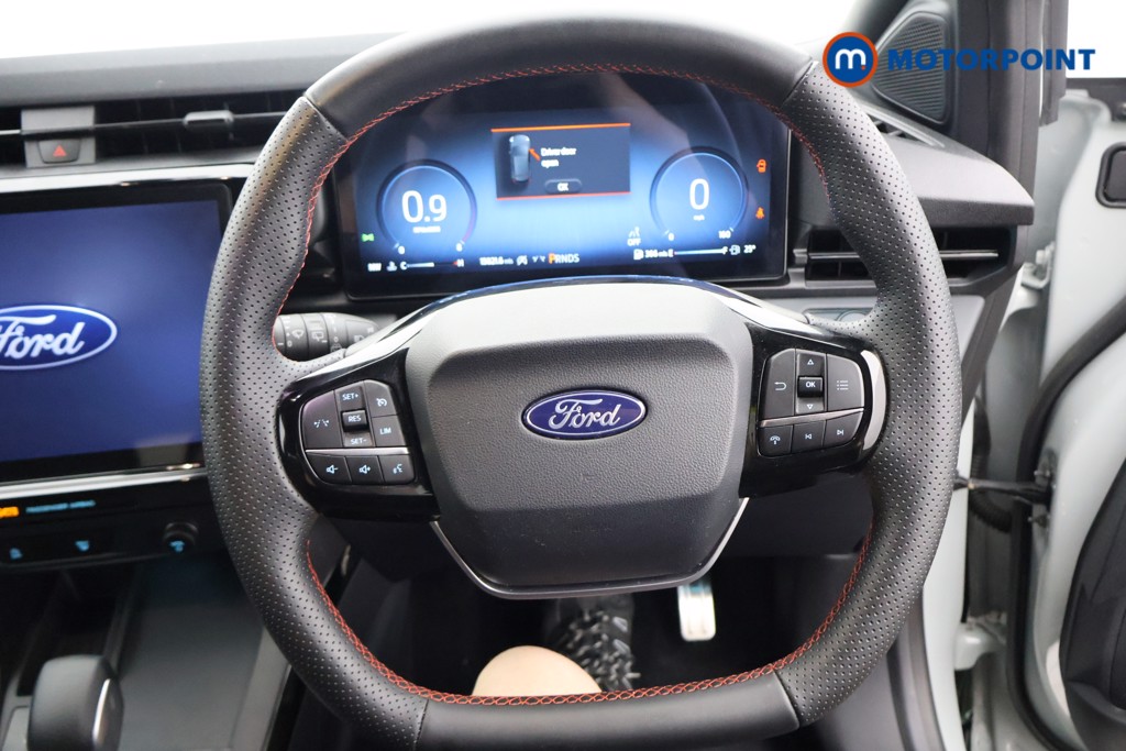 Ford Puma St-Line Automatic Petrol SUV - Stock Number (1646637) - 1st supplementary image