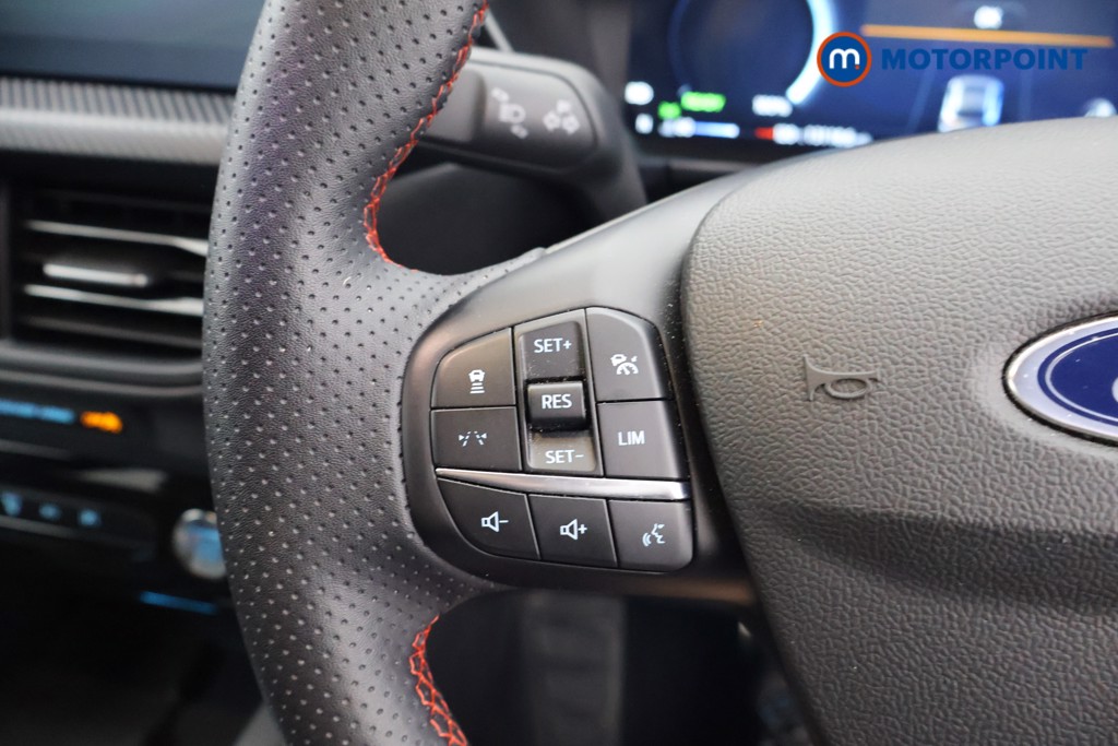 Ford Kuga St-Line Automatic Petrol-Electric Hybrid SUV - Stock Number (1646696) - 2nd supplementary image