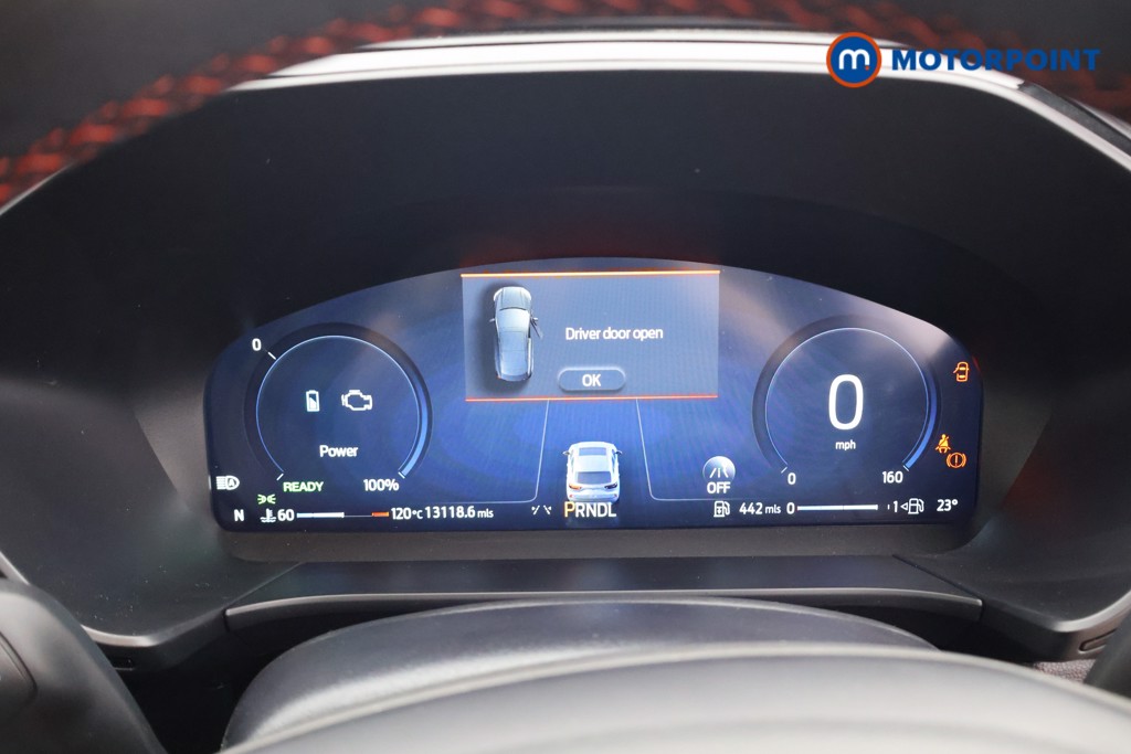 Ford Kuga St-Line Automatic Petrol-Electric Hybrid SUV - Stock Number (1646696) - 4th supplementary image