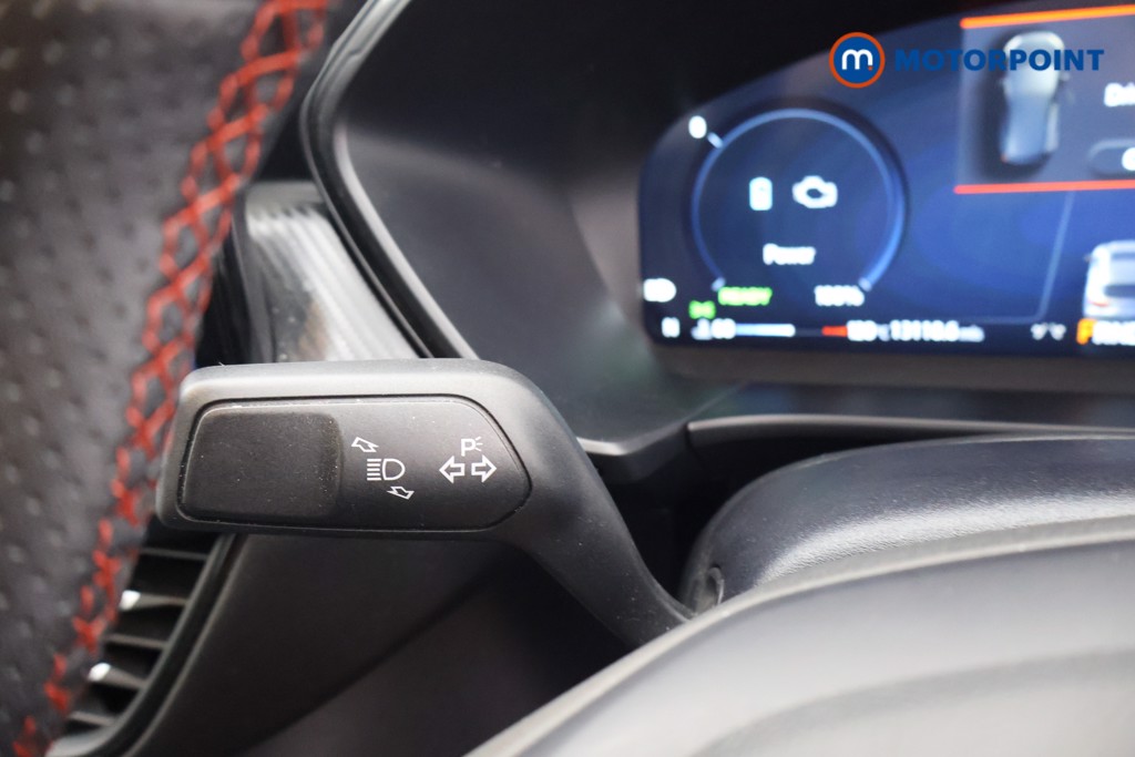 Ford Kuga St-Line Automatic Petrol-Electric Hybrid SUV - Stock Number (1646696) - 5th supplementary image