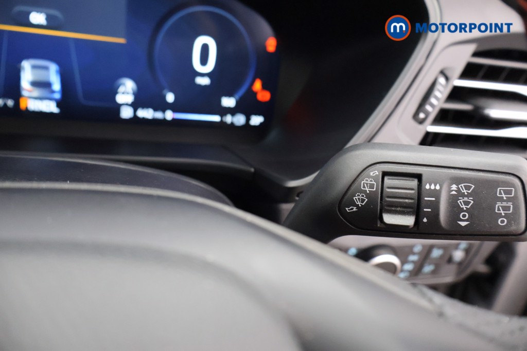 Ford Kuga St-Line Automatic Petrol-Electric Hybrid SUV - Stock Number (1646696) - 6th supplementary image