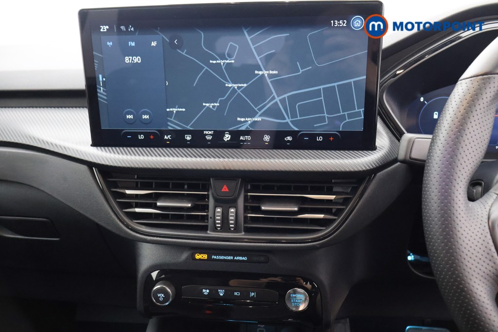 Ford Kuga St-Line Automatic Petrol-Electric Hybrid SUV - Stock Number (1646696) - 10th supplementary image
