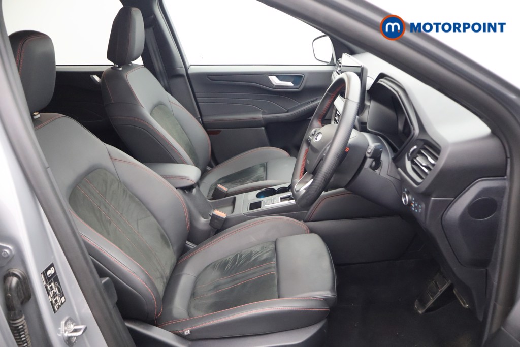 Ford Kuga St-Line Automatic Petrol-Electric Hybrid SUV - Stock Number (1646696) - 13th supplementary image