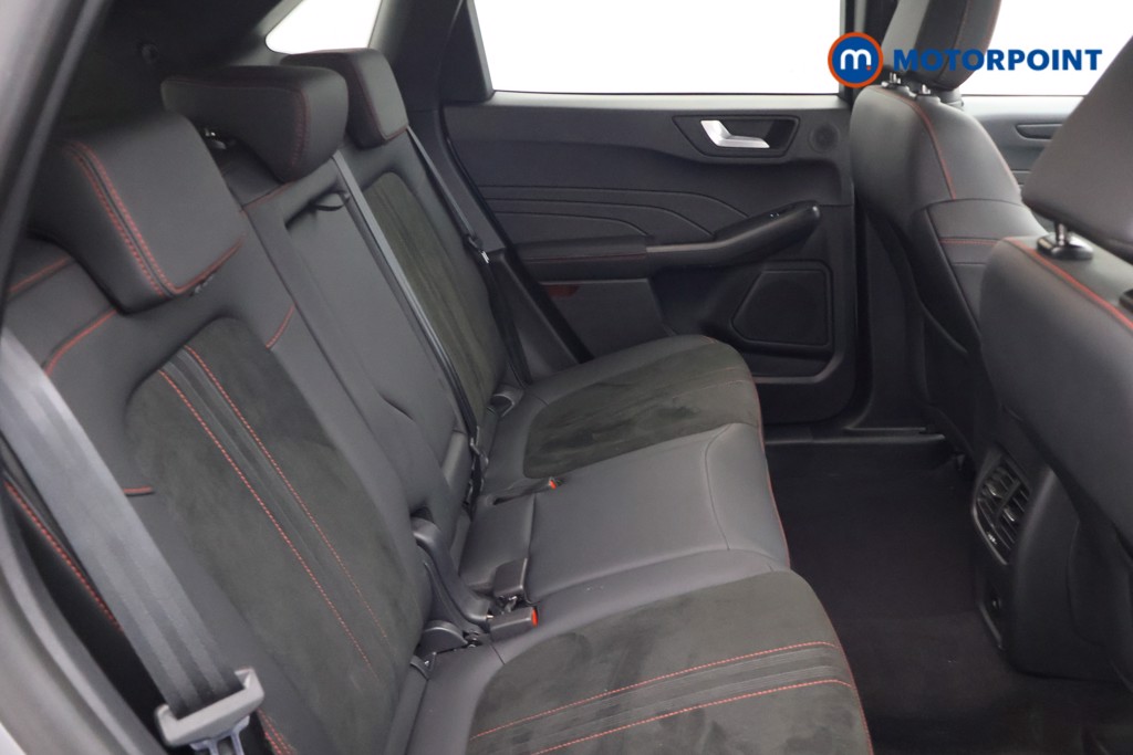 Ford Kuga St-Line Automatic Petrol-Electric Hybrid SUV - Stock Number (1646696) - 14th supplementary image