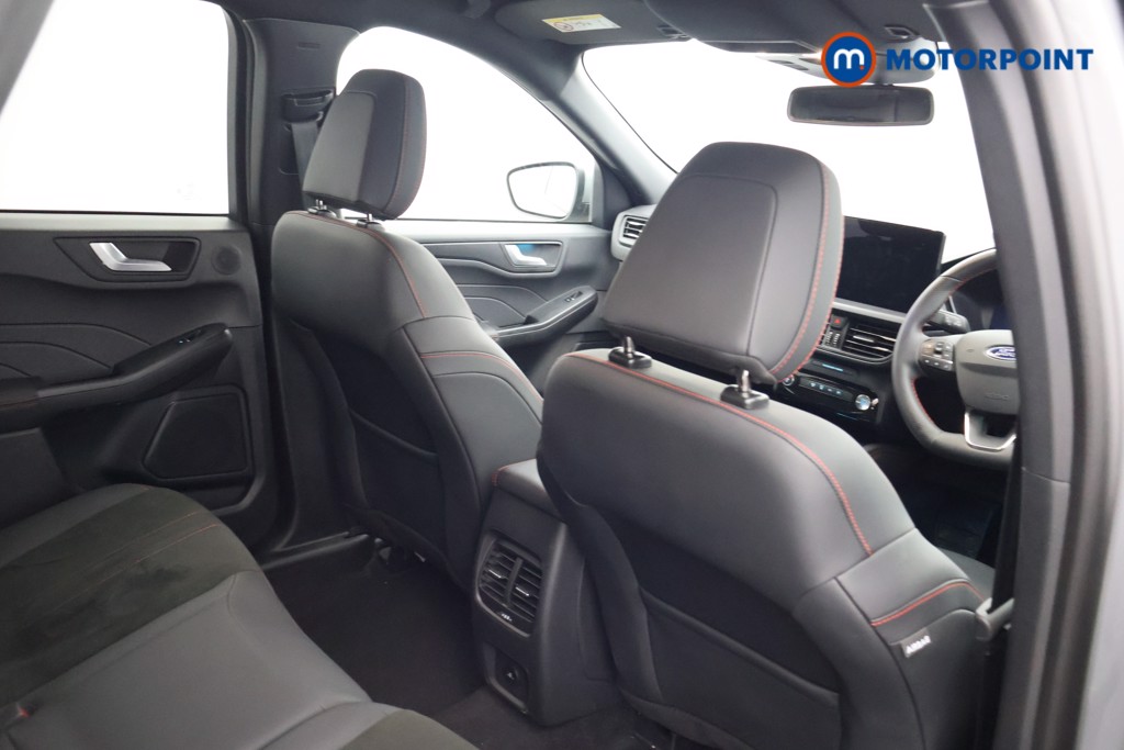 Ford Kuga St-Line Automatic Petrol-Electric Hybrid SUV - Stock Number (1646696) - 15th supplementary image