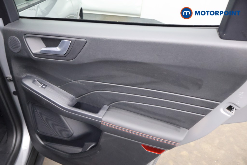 Ford Kuga St-Line Automatic Petrol-Electric Hybrid SUV - Stock Number (1646696) - 16th supplementary image