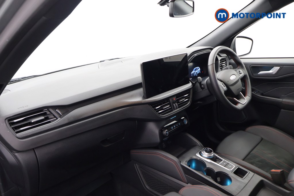 Ford Kuga St-Line Automatic Petrol-Electric Hybrid SUV - Stock Number (1646696) - 17th supplementary image
