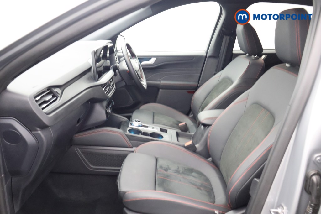 Ford Kuga St-Line Automatic Petrol-Electric Hybrid SUV - Stock Number (1646696) - 18th supplementary image