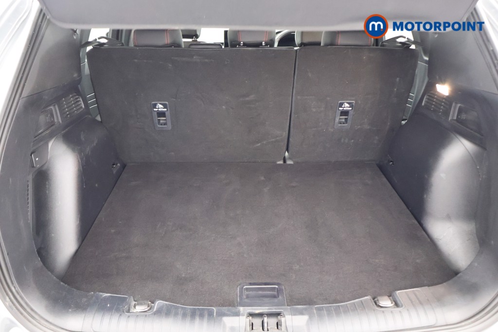 Ford Kuga St-Line Automatic Petrol-Electric Hybrid SUV - Stock Number (1646696) - 19th supplementary image