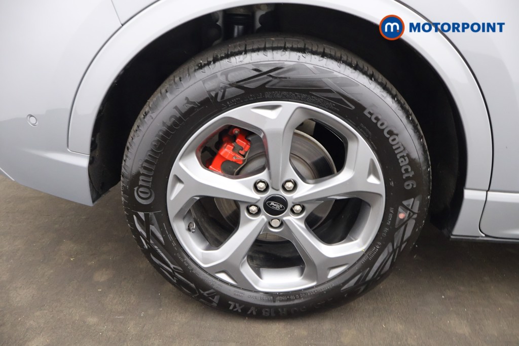 Ford Kuga St-Line Automatic Petrol-Electric Hybrid SUV - Stock Number (1646696) - 20th supplementary image