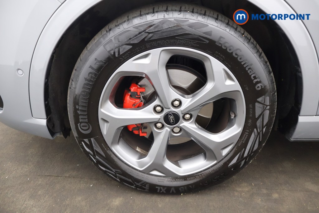 Ford Kuga St-Line Automatic Petrol-Electric Hybrid SUV - Stock Number (1646696) - 22nd supplementary image