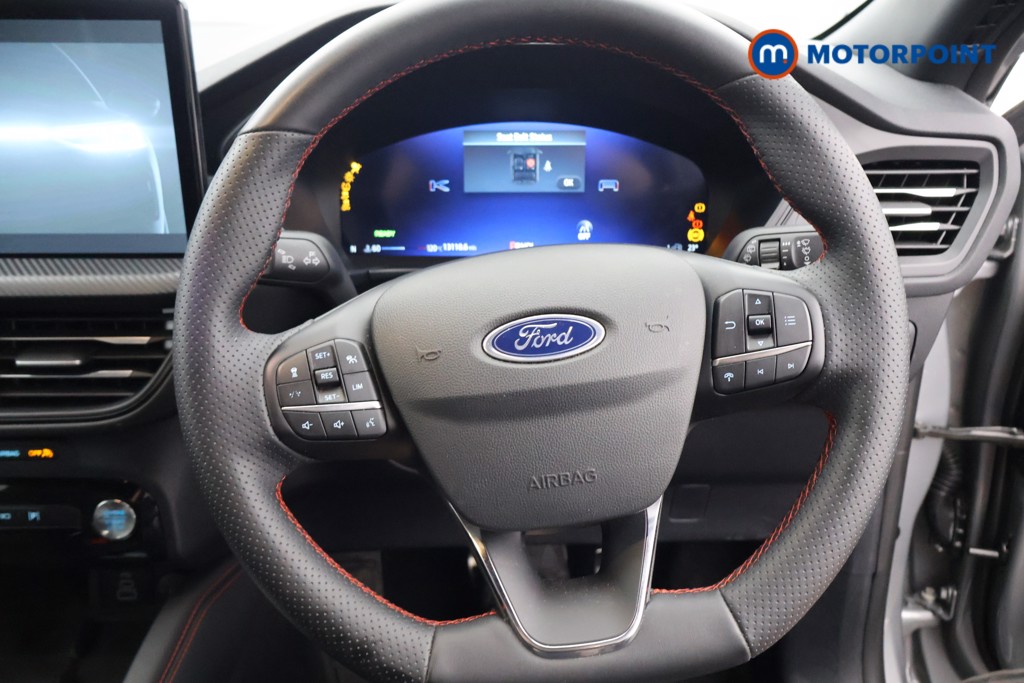 Ford Kuga St-Line Automatic Petrol-Electric Hybrid SUV - Stock Number (1646696) - 1st supplementary image