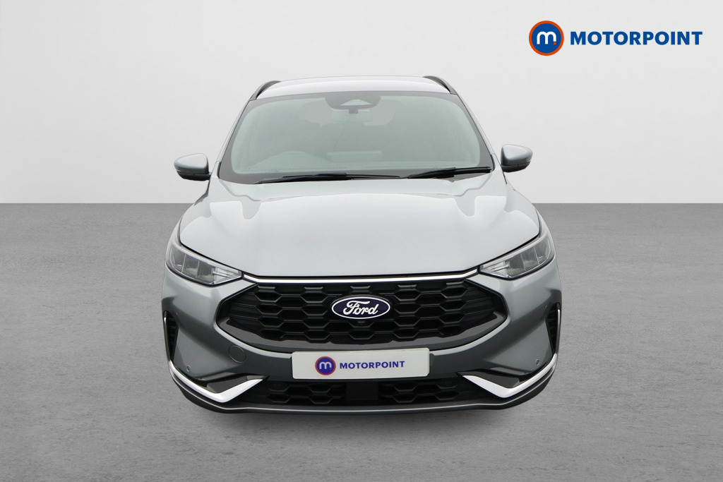 Ford Kuga St-Line Automatic Petrol-Electric Hybrid SUV - Stock Number (1646696) - Front bumper