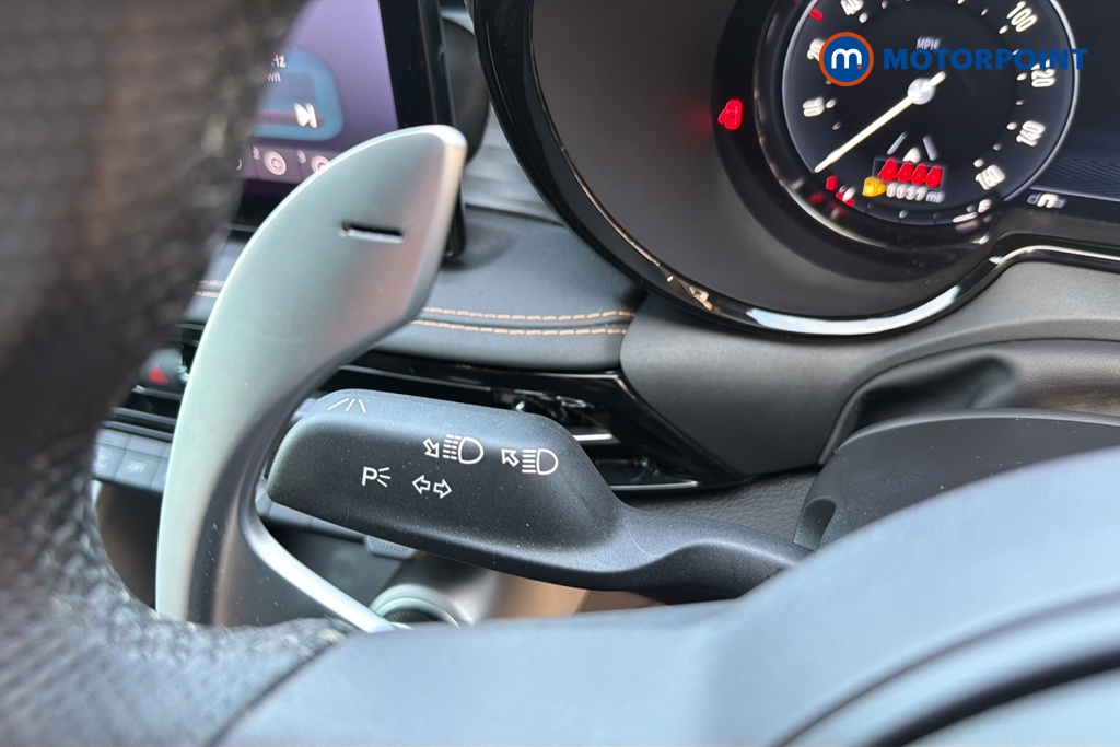 Alfa Romeo Tonale Sprint Automatic Petrol SUV - Stock Number (1646700) - 5th supplementary image