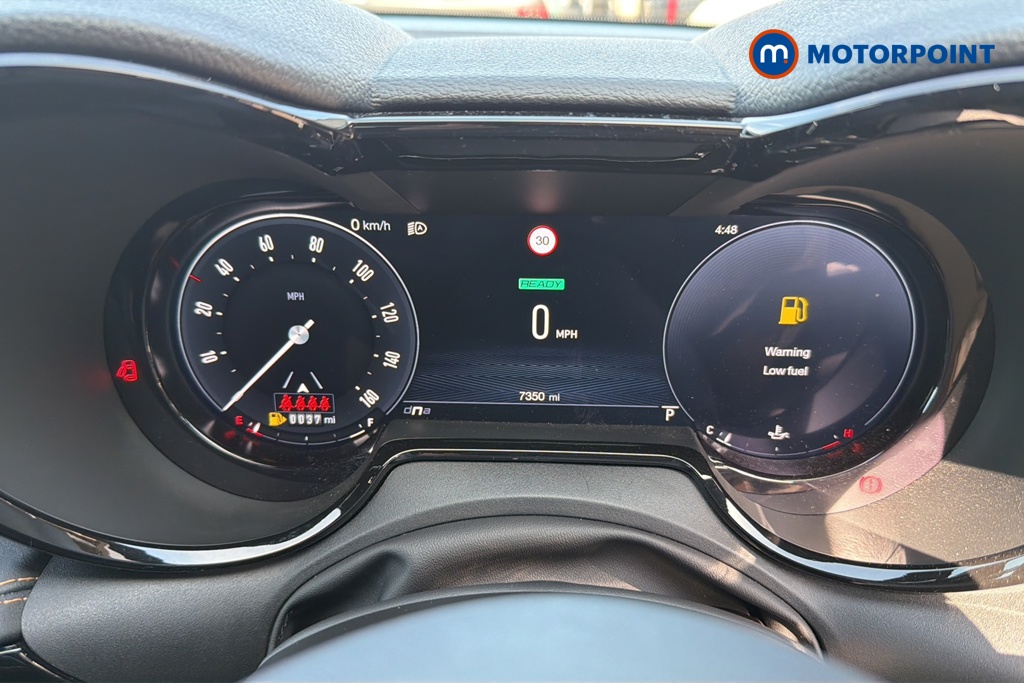 Alfa Romeo Tonale Sprint Automatic Petrol SUV - Stock Number (1646700) - 7th supplementary image