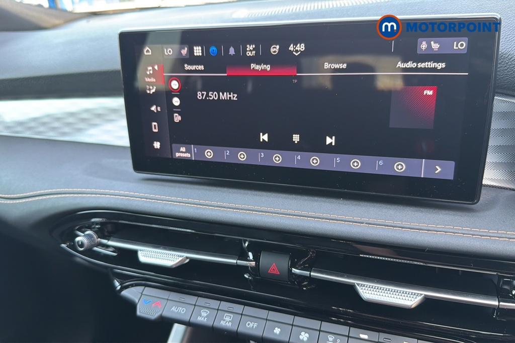 Alfa Romeo Tonale Sprint Automatic Petrol SUV - Stock Number (1646700) - 8th supplementary image