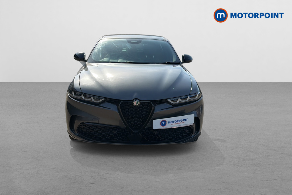 Alfa Romeo Tonale Sprint Automatic Petrol SUV - Stock Number (1646700) - Front bumper