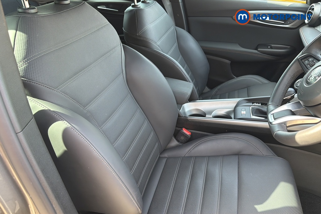 Alfa Romeo Tonale Sprint Automatic Petrol SUV - Stock Number (1646700) - 22nd supplementary image