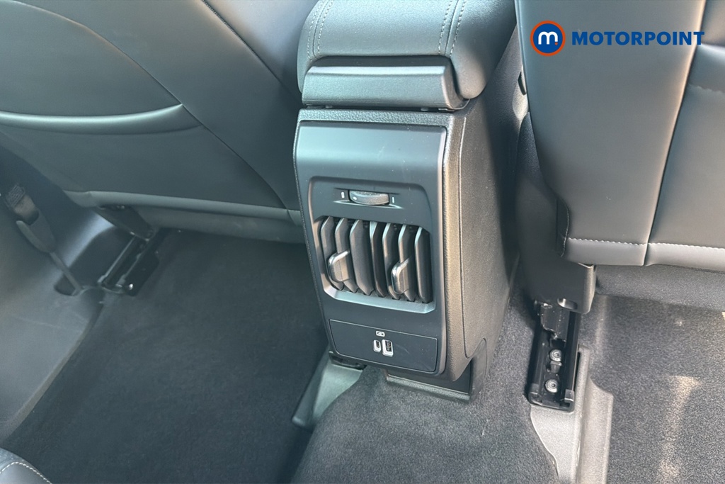 Alfa Romeo Tonale Sprint Automatic Petrol SUV - Stock Number (1646700) - 28th supplementary image