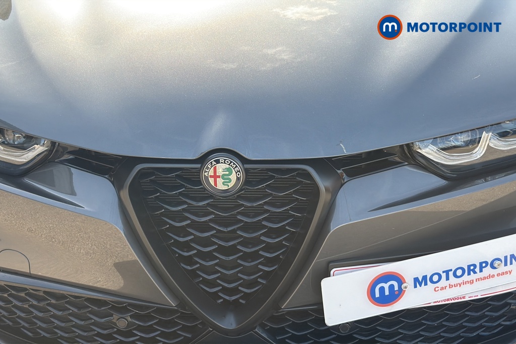 Alfa Romeo Tonale Sprint Automatic Petrol SUV - Stock Number (1646700) - 43rd supplementary image