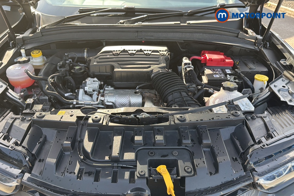 Alfa Romeo Tonale Sprint Automatic Petrol SUV - Stock Number (1646700) - 48th supplementary image