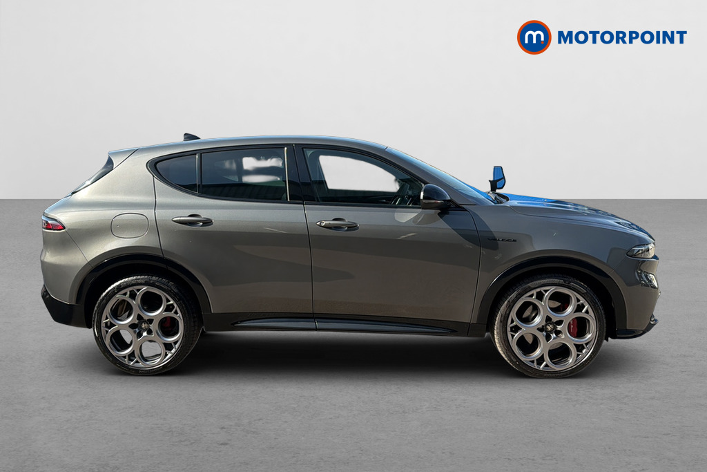 Alfa Romeo Tonale Sprint Automatic Petrol SUV - Stock Number (1646700) - Passenger side