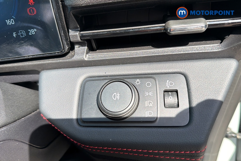 Ford Puma St-Line Automatic Petrol SUV - Stock Number (1646756) - 11th supplementary image