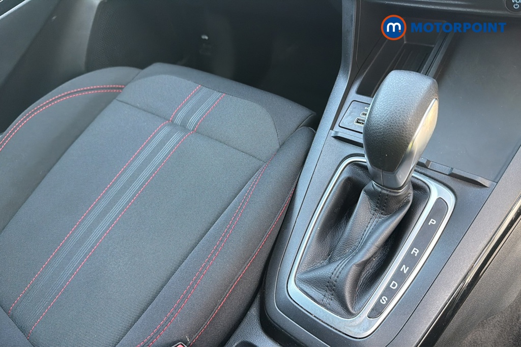 Ford Puma St-Line Automatic Petrol SUV - Stock Number (1646756) - 15th supplementary image