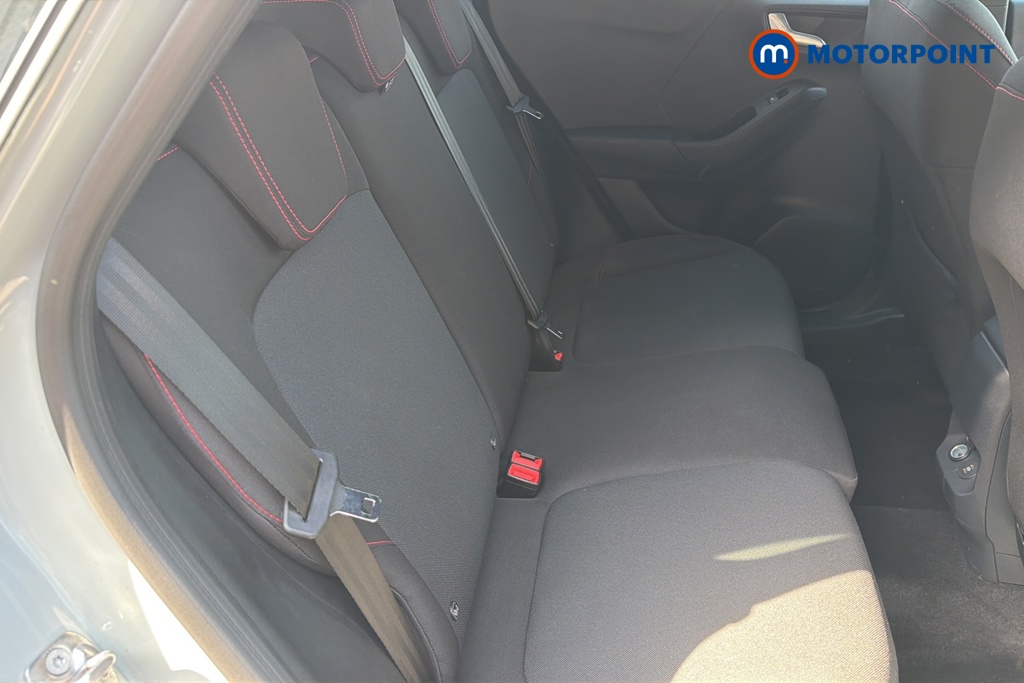 Ford Puma St-Line Automatic Petrol SUV - Stock Number (1646756) - 25th supplementary image