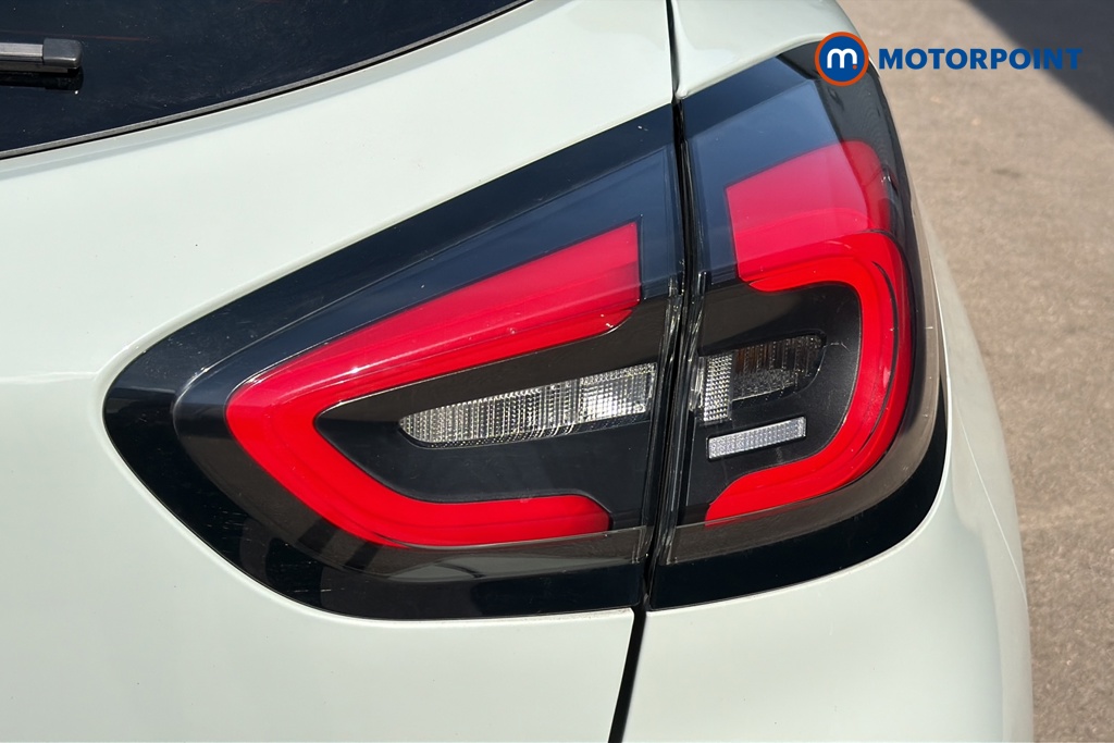 Ford Puma St-Line Automatic Petrol SUV - Stock Number (1646756) - 36th supplementary image