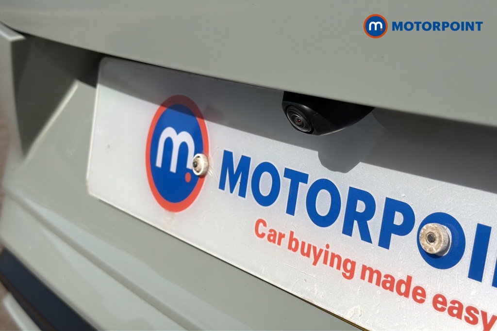 Ford Puma St-Line Automatic Petrol SUV - Stock Number (1646756) - 37th supplementary image