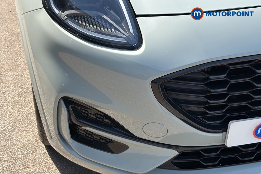 Ford Puma St-Line Automatic Petrol SUV - Stock Number (1646756) - 38th supplementary image