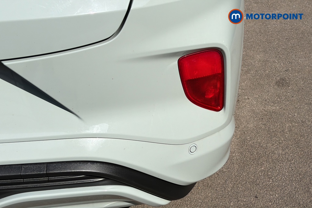 Ford Puma St-Line Automatic Petrol SUV - Stock Number (1646756) - 39th supplementary image