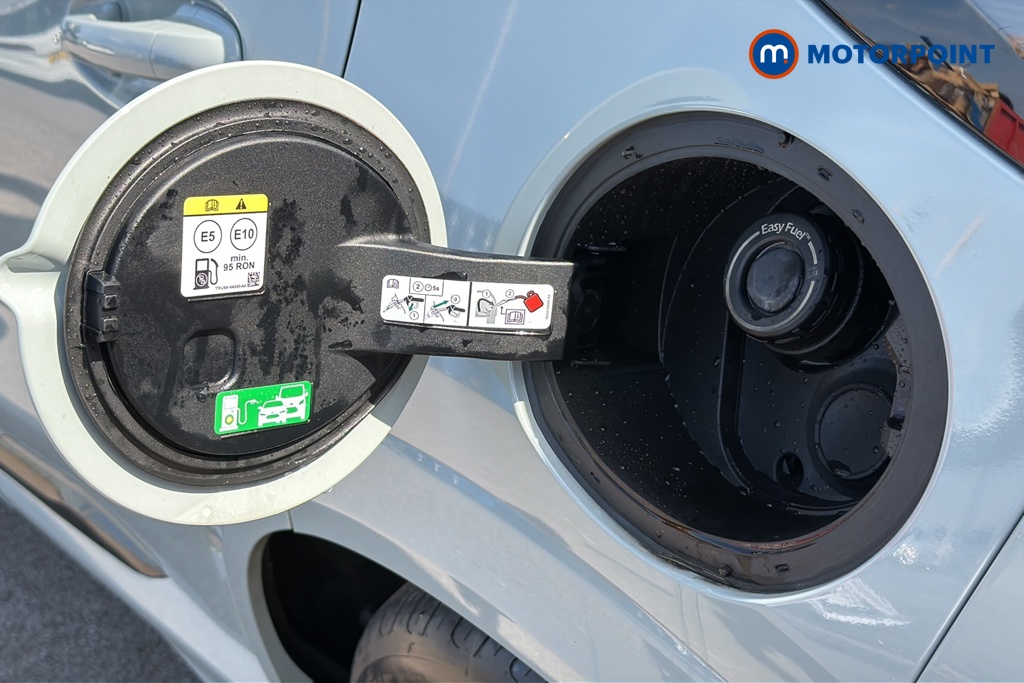 Ford Puma St-Line Automatic Petrol SUV - Stock Number (1646756) - 41st supplementary image