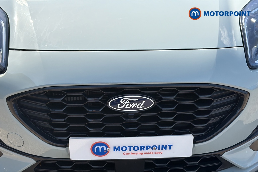 Ford Puma St-Line Automatic Petrol SUV - Stock Number (1646756) - 43rd supplementary image