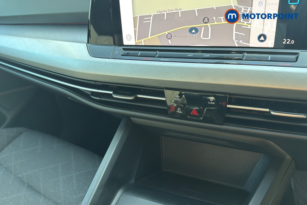 Volkswagen Golf Life Manual Petrol Hatchback - Stock Number (1621102) - 12th supplementary image