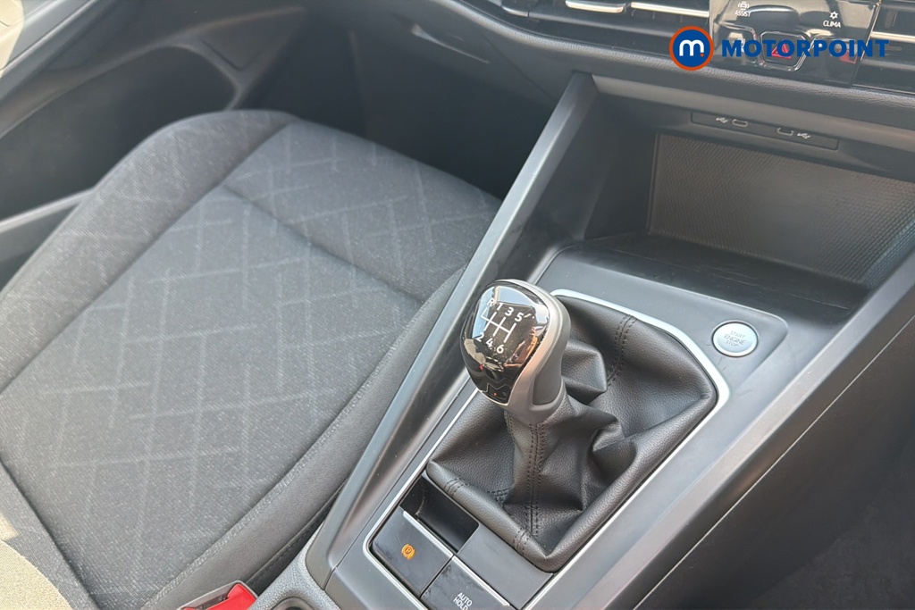 Volkswagen Golf Life Manual Petrol Hatchback - Stock Number (1621102) - 15th supplementary image