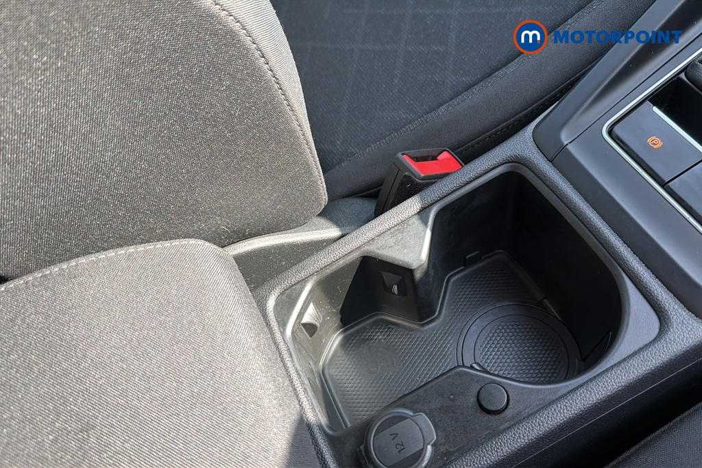 Volkswagen Golf Life Manual Petrol Hatchback - Stock Number (1621102) - 16th supplementary image